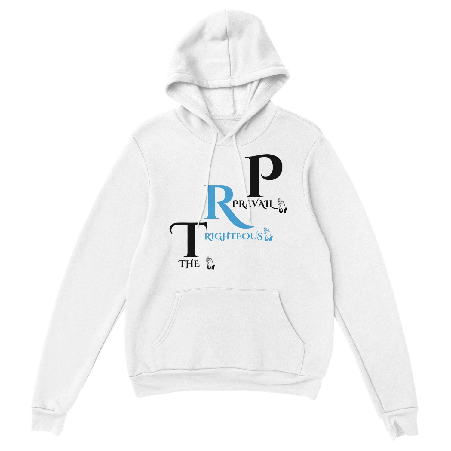 TRP HOODIES
