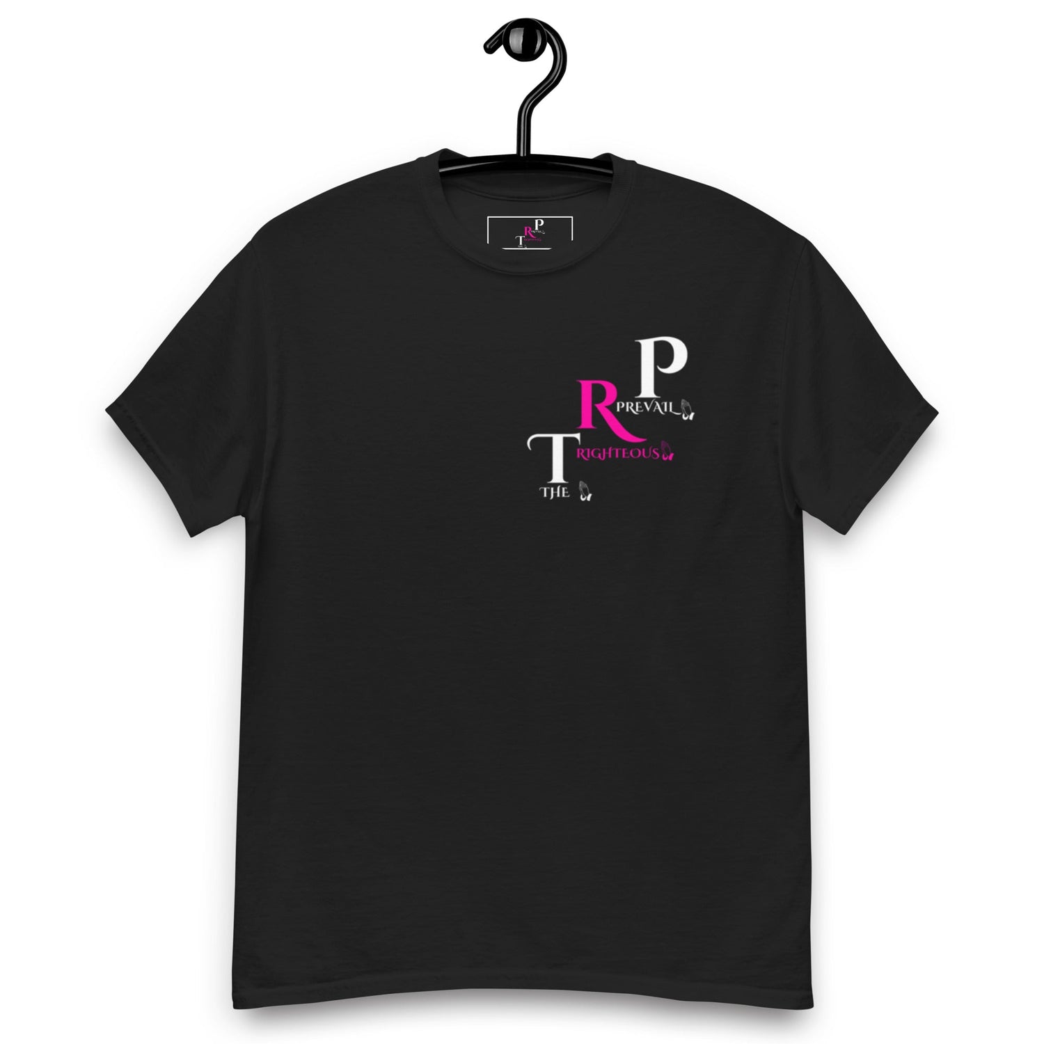TRP T-SHIRTS!